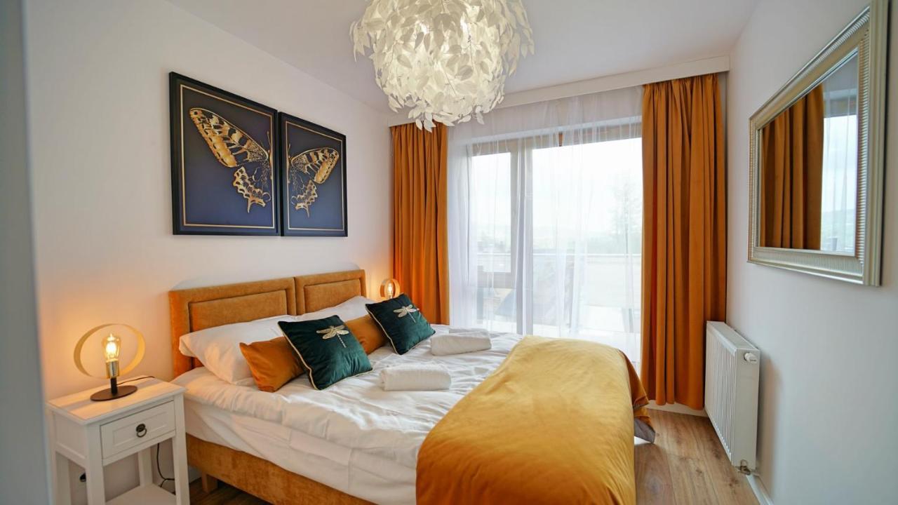 Apartamenty Every Sky Szklarska Poreba - Kilinskiego 17A-17B-17C Exterior foto