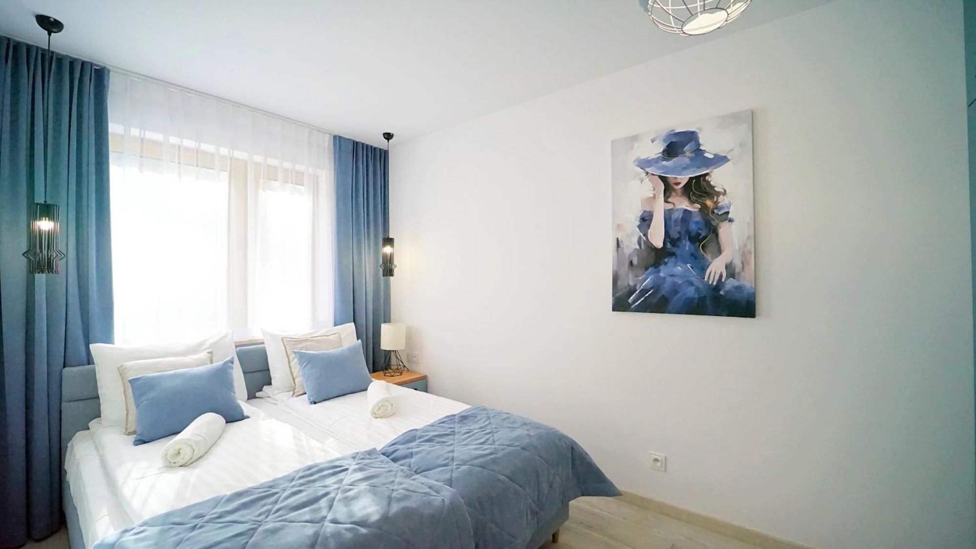 Apartamenty Every Sky Szklarska Poreba - Kilinskiego 17A-17B-17C Exterior foto