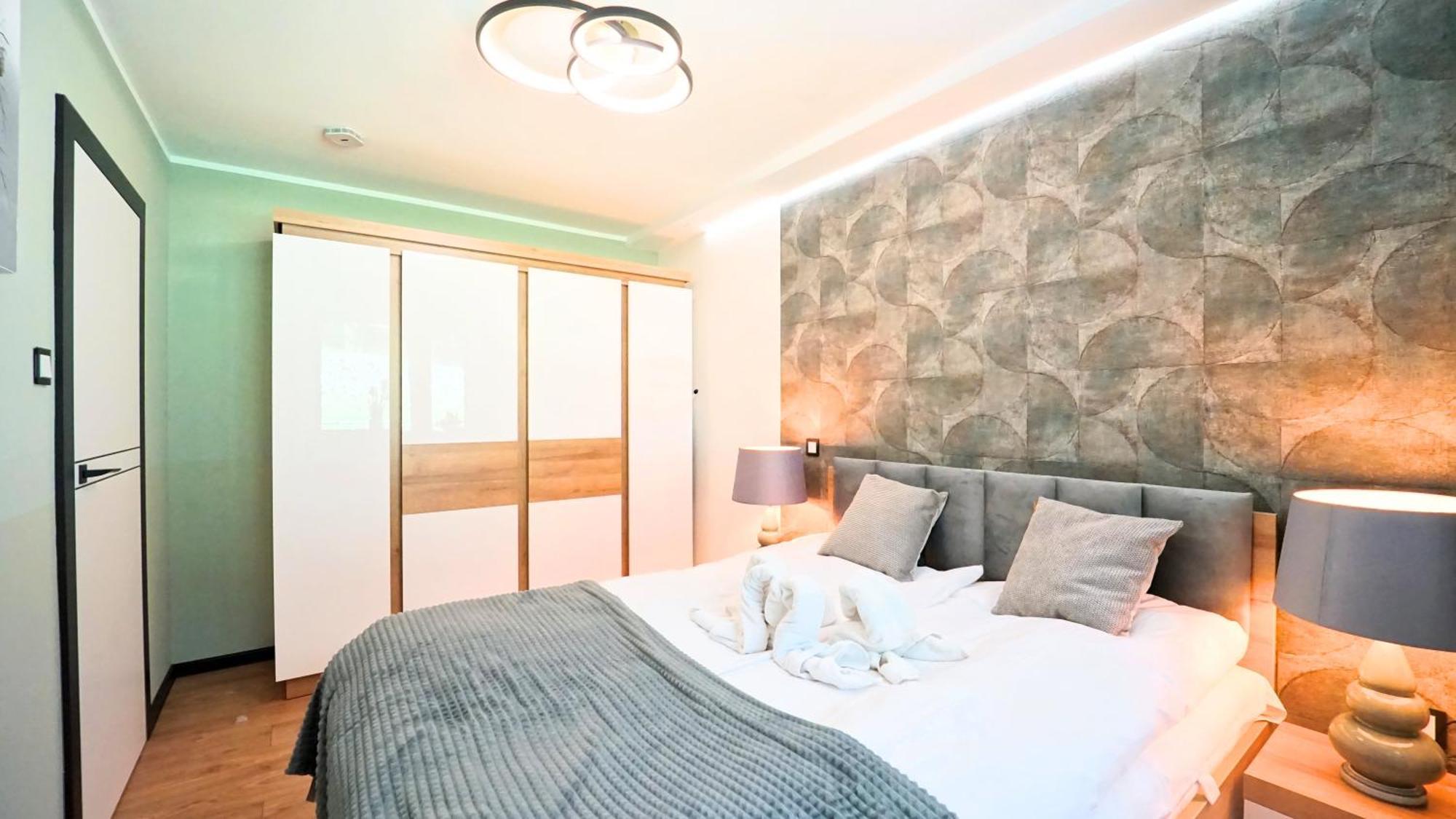 Apartamenty Every Sky Szklarska Poreba - Kilinskiego 17A-17B-17C Exterior foto